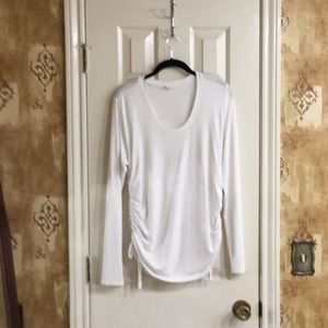 Long sleeve top/sweater